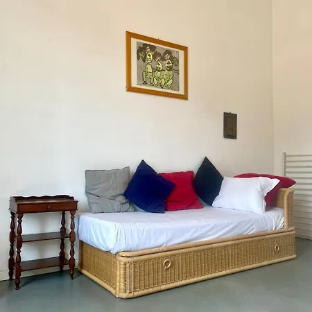 Artist House Trastevere Apartment Rome