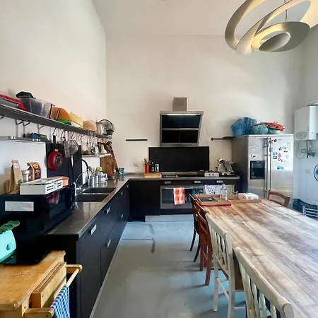 Artist House Trastevere Rome