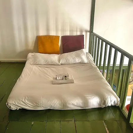 Artist House Trastevere Rome