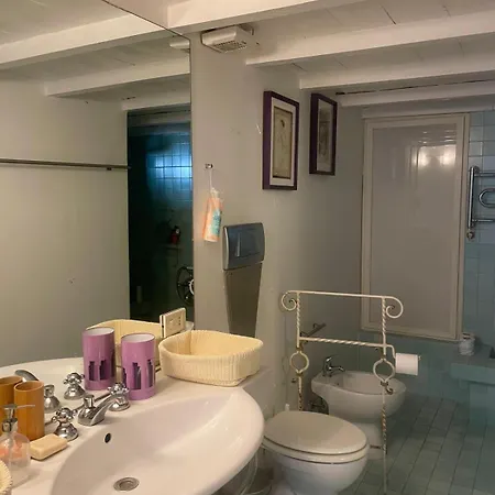 Artist House Trastevere * Rome