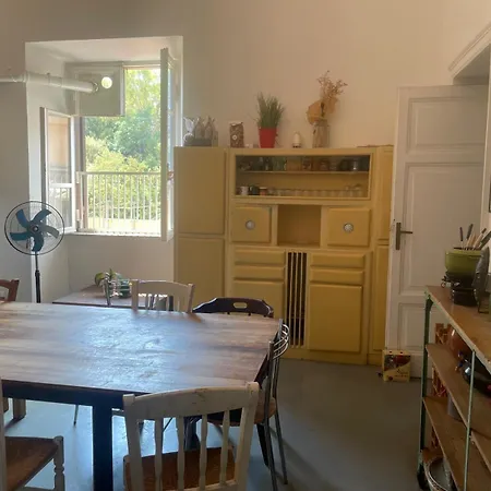 Apartment Artist House Trastevere Rome