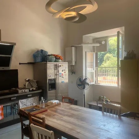 Apartment Artist House Trastevere *
