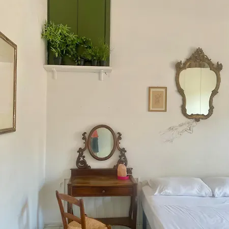 Artist House Trastevere 公寓
