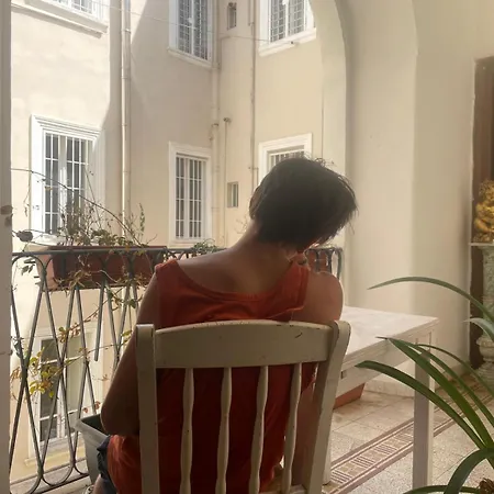 公寓 Artist House Trastevere 罗马